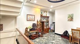 Nhà 2 tầng kiệt Âu Cơ– Giá chỉ 4.1 tỷ – Cơ hội đầu tư vào lúc này! - Ảnh 8