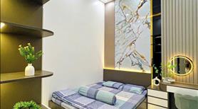 Bán nhà 2 lầu mới  100% dt 5m x 17m DTSD 255m2 - Ảnh 12