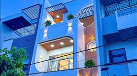 Bán nhà 2 lầu mới  100% dt 5m x 17m DTSD 255m2 - Ảnh 3