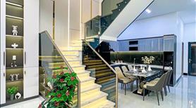 Bán nhà 2 lầu mới  100% dt 5m x 17m DTSD 255m2 - Ảnh 5