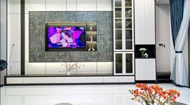 Bán nhà 2 lầu mới  100% dt 5m x 17m DTSD 255m2 - Ảnh 7