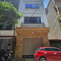 Phân Lô - Vỉa Hè - Oto Tránh - 7 tầng Thang Máy- Nhà Mới - Ô Tô chạy vòng quanh - ở + Vp