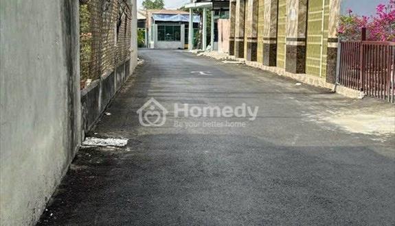 Bán nền thổ cư diện tích 5mx 23m lộ oto quây đầu gần chợ bà bộ tp cần thơ - Ảnh 1