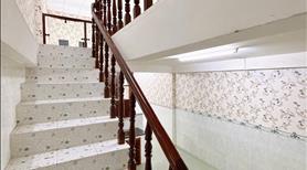 Bán nhà lầu lửng dt 4.12m x 18.2m dtsd 110m2 nhà kế siêu thị lotte mart ninh kiều cần thơ - Ảnh 11