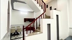 Bán nhà lầu kế chợ an khanh ninh kiều  cách trường đh y dược 400m lộ giới 10m giá chính chủ - Ảnh 5