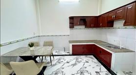 Bán nhà lầu kế chợ an khanh ninh kiều  cách trường đh y dược 400m lộ giới 10m giá chính chủ - Ảnh 8
