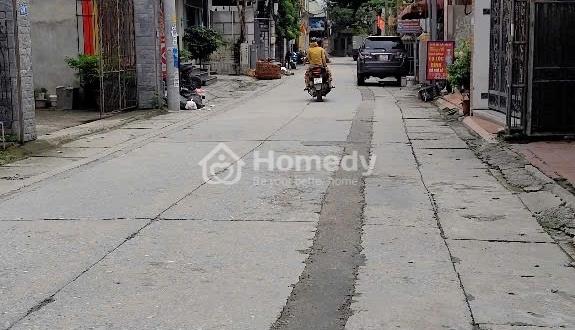 Bán nhà mặt phố Giang Cao, Bát Tràng, lô góc, 100m 3 tầng MT 6m 22.5 tỷ - Ảnh 1