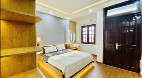 💥 Nhà Đẹp 5 Tầng – 2 Mặt Hẻm ✅ Diện tích 58m² ✅ - Ảnh 5