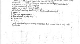 🔴bá.n đất 1 cặp đườngg phan thị nể - xây căn_hộ, khách_sạn quá đẹp - Ảnh 3