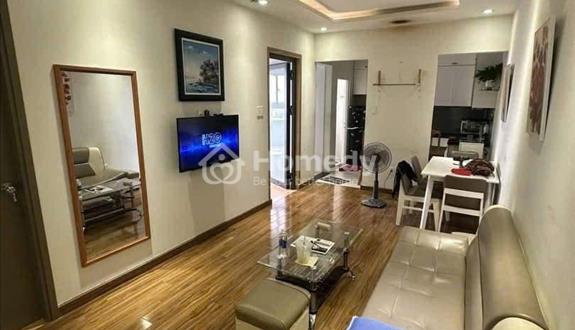 Chung cư Dream Home, Lê ĐỨc Thọ, GV: 7tr/th, 2p ngủ, 2wc, 70m2 - Ảnh 1