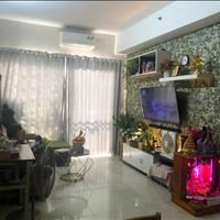 Chung cư Phú Thanh, Thoại Ngọc Hầu, TP, 83m2, 2PN, 11tr/tháng.
