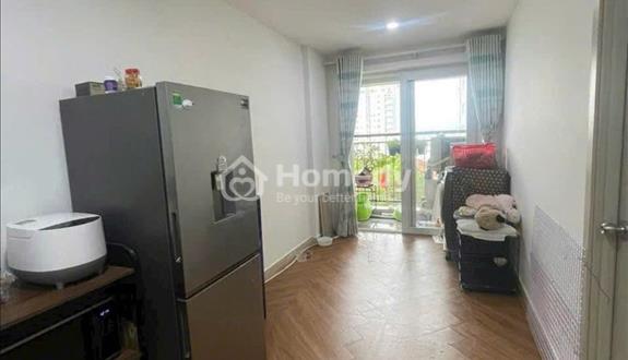 Ruby Garden, Nguyễn Sỹ Sách, p15,TB: 89m2, 2p ngủ, 2wc, NT, 11tr/th. - Ảnh 1