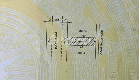 Bán đất đường phạm thế hiển, hòa cường bắc - hải châu - đà nẵng - Ảnh 1