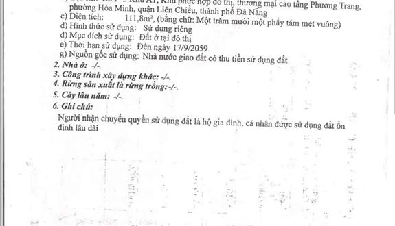 🔴bá.n đất 1 cặp đườngg phan thị nể - xây căn_hộ, khách_sạn quá đẹp - Ảnh 1