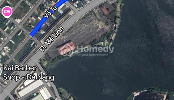 Gia đình tôi cần bán gấp nền đất rất đẹp võ tự tại khu đô thị lakeside - Ảnh 1