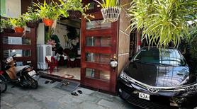Bán nhà biệt thự 3 tầng 2 mặt kiệt ôtô hà huy tập, thanh khê, đà nẵng - Ảnh 2