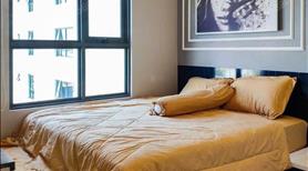 Harmona, Tân BÌnh:77m2, 2p ngủ, 2wc, Nội thất, 12,5tr/th  - Ảnh 2
