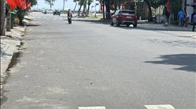 🔴siêu phẩm góc 2 mặt tiền đường 10m5 vị trí cách biển vài bước - Ảnh 3