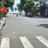 🔴siêu phẩm góc 2 mặt tiền đường 10m5 vị trí cách biển vài bước