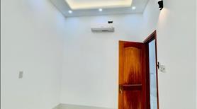 Bán nhà lầu mới 100% lộ giới 14m tặng nội thất nhà kế trung tâm hành chính bình thuỷ cần thơ - Ảnh 6