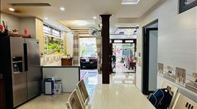 🔴💥bán nhà biệt thự 3 tầng 2 mặt kiệt ôtô hà huy tập, thanh khê, đà nẵng - Ảnh 3