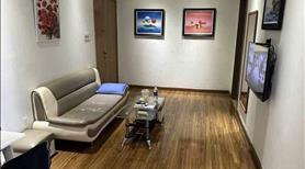 Chung cư Dream Home, Lê ĐỨc Thọ, GV: 7tr/th, 2p ngủ, 2wc, 70m2 - Ảnh 3