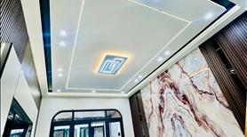 Bán nhà lầu mới 100% lộ giới 14m tặng nội thất nhà kế trung tâm hành chính bình thuỷ cần thơ - Ảnh 4