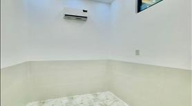 Bán nhà lầu mới 100% lộ giới 14m tặng nội thất nhà kế trung tâm hành chính bình thuỷ cần thơ - Ảnh 8