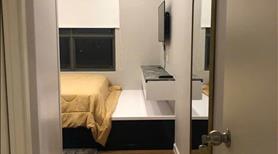 Harmona, Tân BÌnh:77m2, 2p ngủ, 2wc, Nội thất, 12,5tr/th  - Ảnh 5