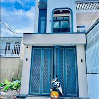 Bán nhà lầu mới 100% lộ giới 14m tặng nội thất nhà kế trung tâm hành chính bình thuỷ cần thơ