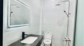Bán nhà lầu mới 100% lộ giới 14m tặng nội thất nhà kế trung tâm hành chính bình thuỷ cần thơ - Ảnh 10