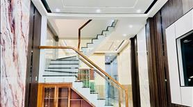 Bán nhà lầu mới 100% lộ giới 14m tặng nội thất nhà kế trung tâm hành chính bình thuỷ cần thơ - Ảnh 2