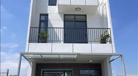 Nhà phố Bình Chánh - Soluna nơi cuộc sống thăng hoa - Ảnh 2