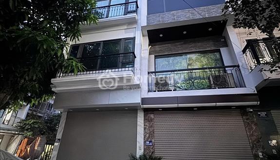 Phân Lô, Ô Tô Tránh, Full Nội Thất, Thang Máy, Sát Phenikka Xuân Phương  - Ảnh 1