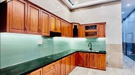 Bán nhà lầu mới 100% lộ giới 14m tặng nội thất nhà kế trung tâm hành chính bình thuỷ cần thơ - Ảnh 5