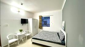 Căn Hộ Studio Ngay Nguyễn Trãi,Rạp Phim Quốc Thanh Quận 1 - Ảnh 2