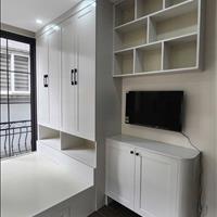 Bán nhà Kim Mã, Ba Đình, Thang Máy, Lô góc thoáng sáng DT:64m2 giá chỉ 20 tỷ Full nội 