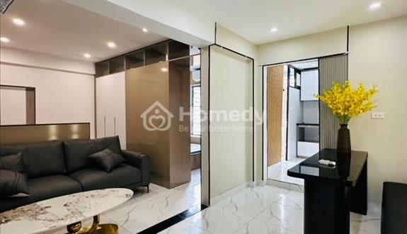 Tập thể Nam Đồng- Vị trí vip- oto đỗ cửa- ở vip - Ảnh 1