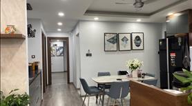 Bán căn hộ 3PN - 141m cc Đất Phương Nam, Quận Bình Thạnh  - Ảnh 2