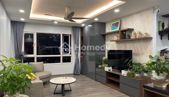 Bán căn hộ 3PN - 141m cc Đất Phương Nam, Quận Bình Thạnh  - Ảnh 1