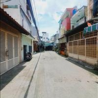 Sang nhượng căn nhà địa chỉ tại Ông Ích Khiêm P.14 Q.11 54m2 giá 1TY99