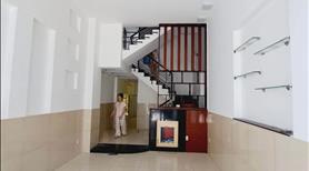 Sang nhượng căn nhà địa chỉ tại Ông Ích Khiêm P.14 Q.11 54m2 giá 1TY99 - Ảnh 2