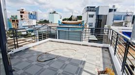 Sang nhượng căn nhà địa chỉ tại Ông Ích Khiêm P.14 Q.11 54m2 giá 1TY99 - Ảnh 7