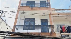 Sang nhượng căn nhà địa chỉ tại Ông Ích Khiêm P.14 Q.11 54m2 giá 1TY99 - Ảnh 8