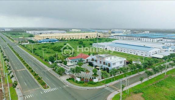 từ 6xx là bạn đã có thể sở hữu được lô đất an cư lý tưởng  - Ảnh 1