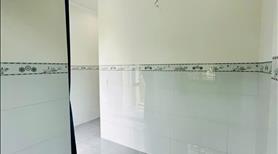 Bán nhà lầu mới hoàn thiện dt 4m x 17m lộ oto tới nhà gần kdc hồng loan cai răng tp cần thơ  - Ảnh 14