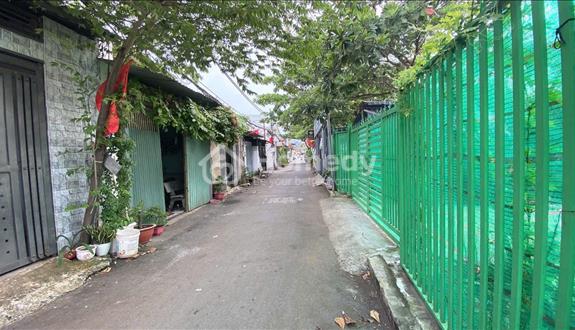 ⛳️Bán nhà Thống Nhất , hẻm thoáng - Giá 3,390 tỷ . - Ảnh 1