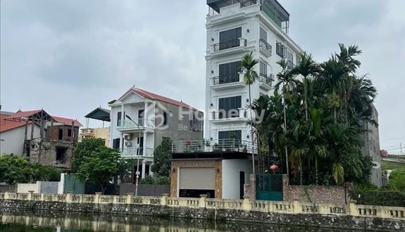 Bán Nhà Liên Mạc - Kinh Doanh Tốt - Ô Tô Vào Nhà - 65m2 - 7.9 Tỷ - Ảnh 1