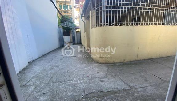 Chính Chủ Cho Thuê Nhà đất 37m2 Xuân La Tây Hồ ô tô đỗ cửa - Ảnh 1