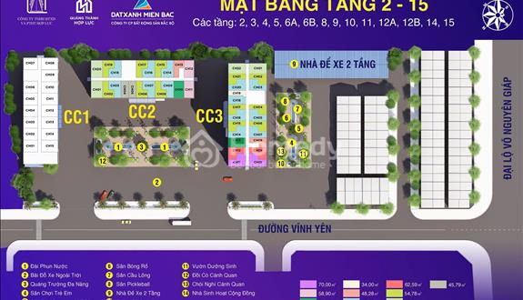 Nhà ở xã hội tp thanh hóa, nhỉnh 650 triệu -37 m2 - Ảnh 1